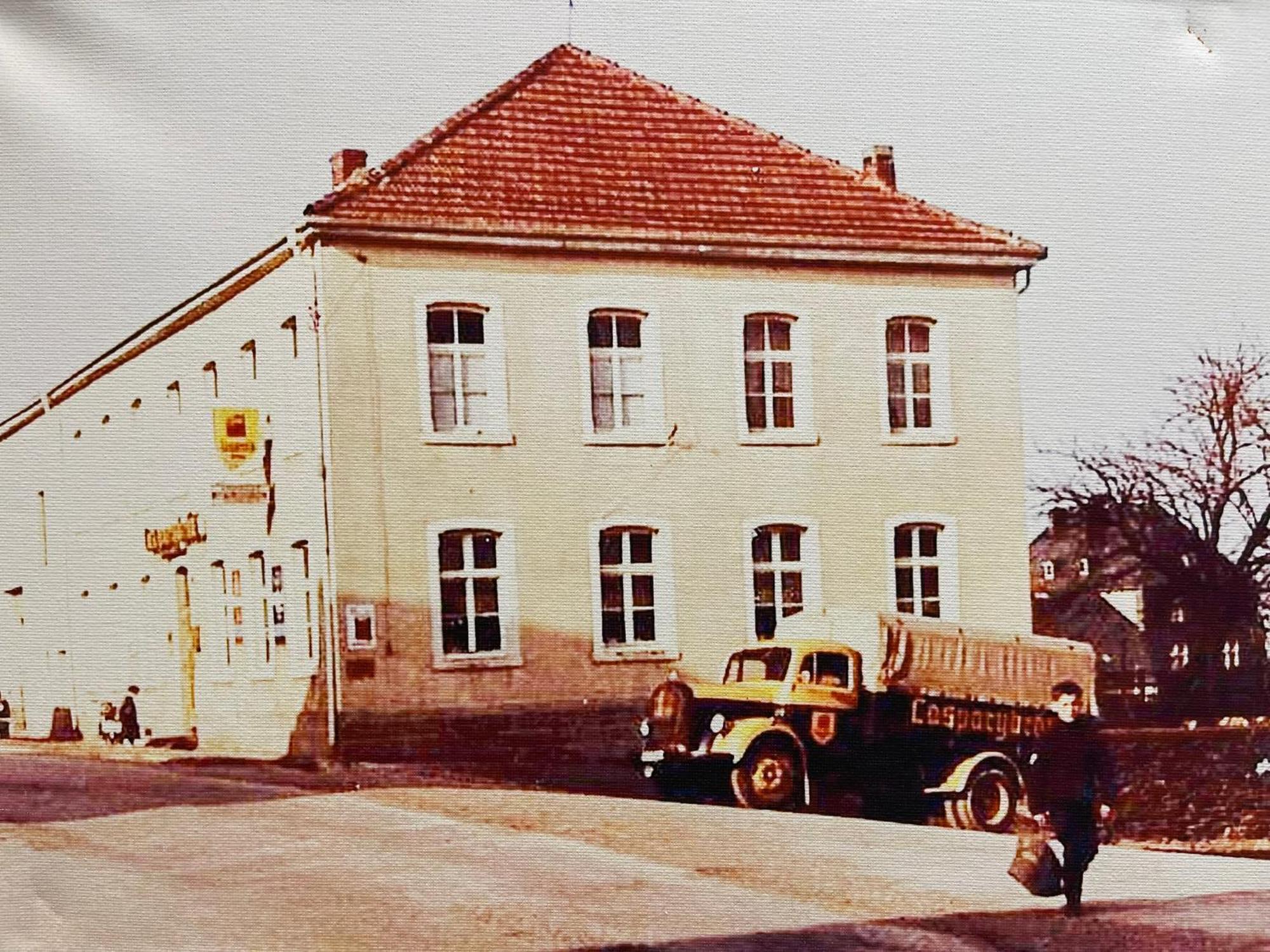 Apartments Pellinger-Hof Pellingen Екстер'єр фото