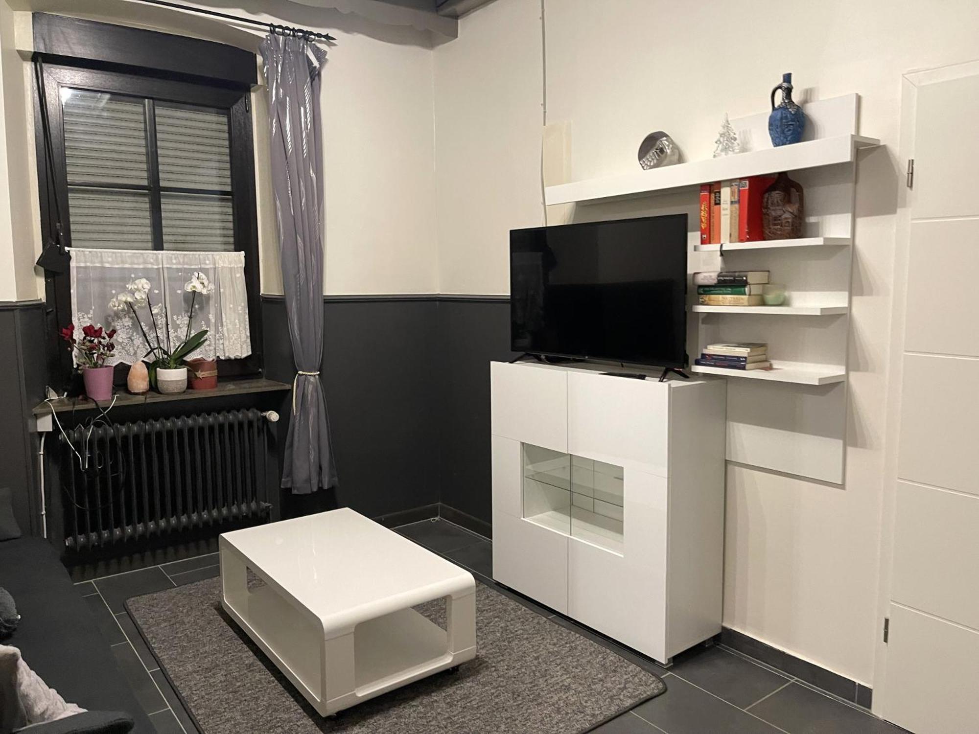 Apartments Pellinger-Hof Pellingen Екстер'єр фото