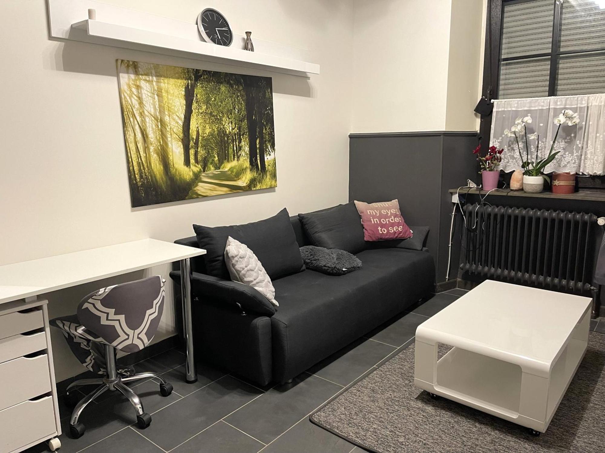 Apartments Pellinger-Hof Pellingen Екстер'єр фото