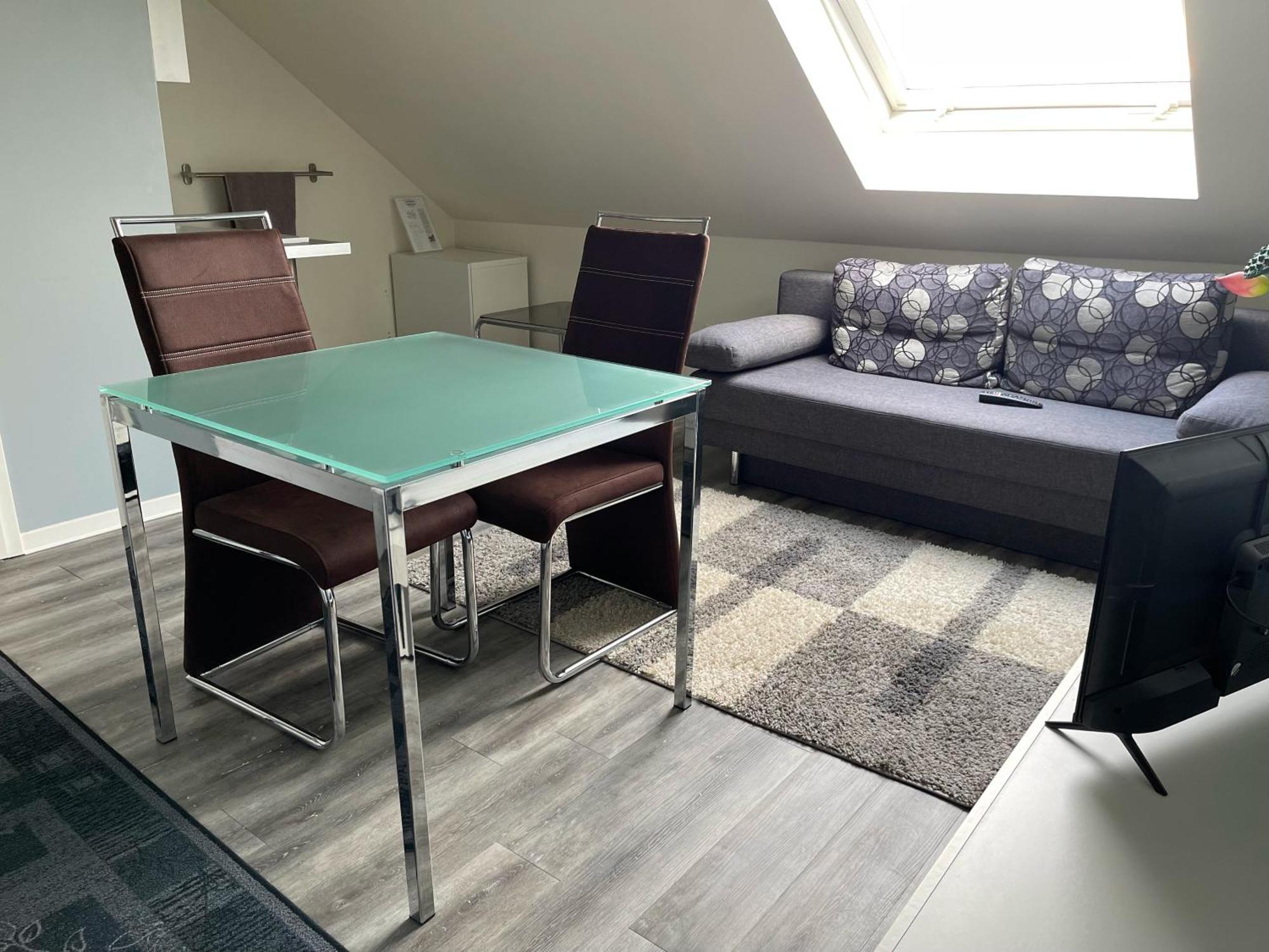 Apartments Pellinger-Hof Pellingen Екстер'єр фото