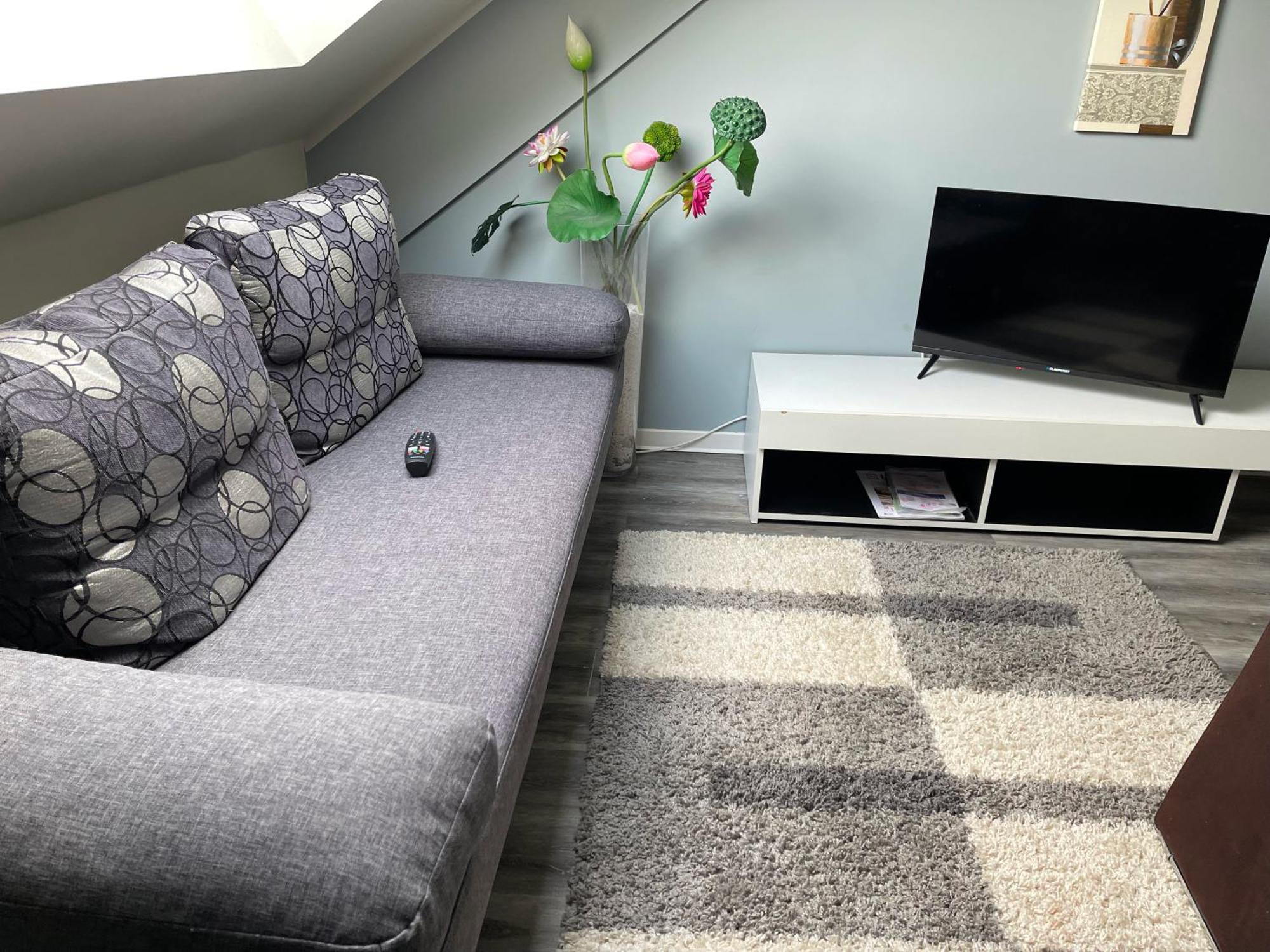 Apartments Pellinger-Hof Pellingen Екстер'єр фото