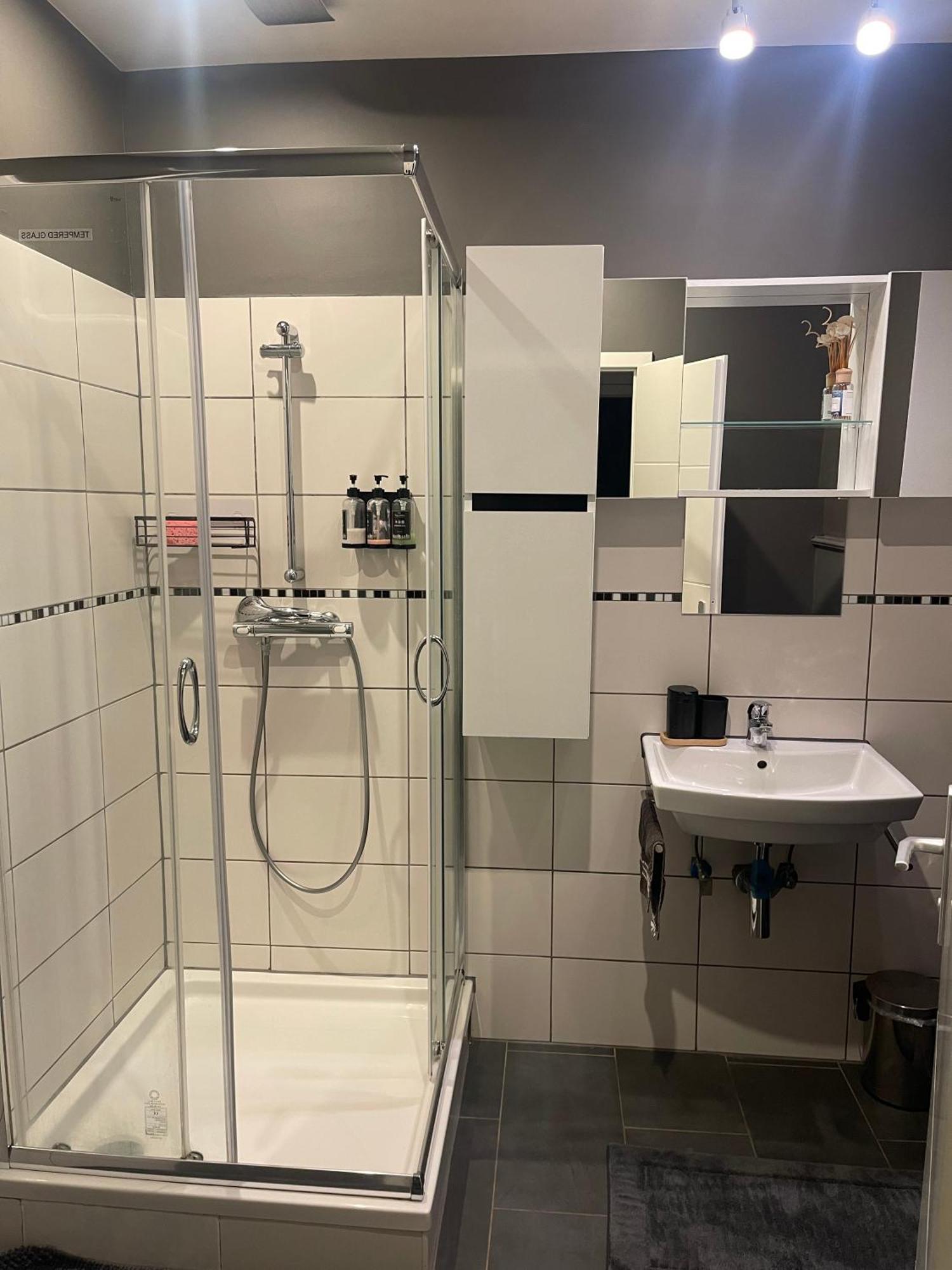 Apartments Pellinger-Hof Pellingen Екстер'єр фото